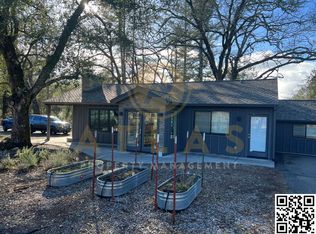 11 N White Cottage Rd, Angwin, CA 94508