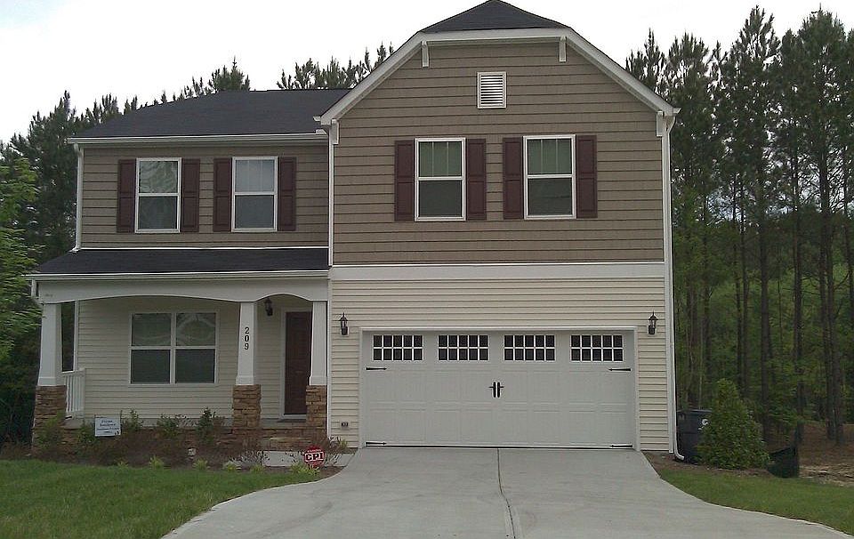 209 Switchback Street
