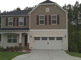 209 Switchback St, Knightdale, NC 27545