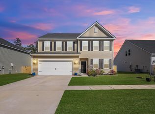 805 Squire Pope Rd, Summerville, SC 29486