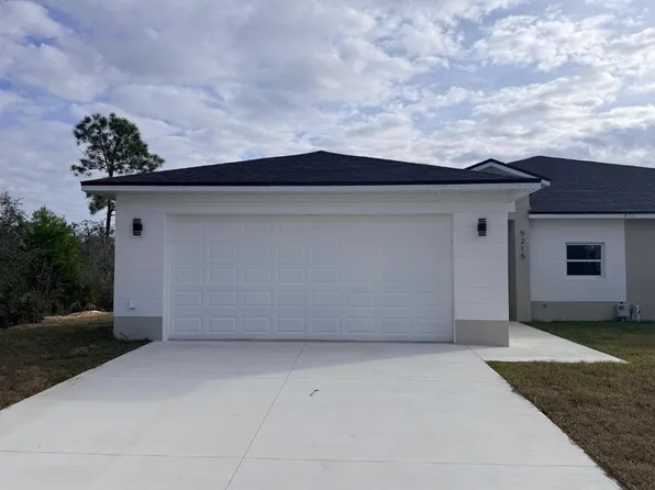 5215 Pebble Beach Dr, Sebring, FL 33872