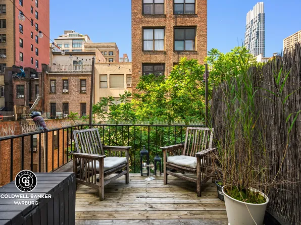 132 West 73rd Street image 12 of 13