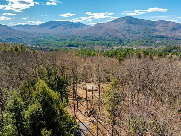0 Levi Lamb Way, Keene Valley, NY 12943