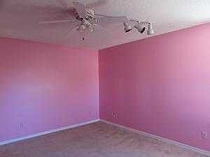 2nd upstairs bedroom