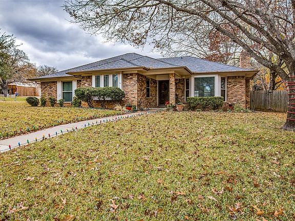 3rd image of 4612 Thousand Oaks Dr