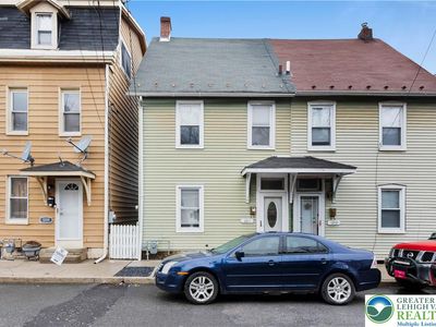 1211 Mechanic St, Bethlehem, PA, 18015