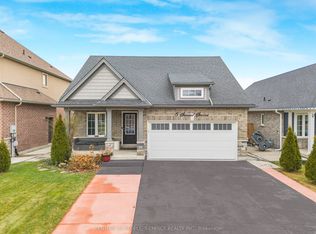 5 Secord St, Thorold, ON L2V0E9
