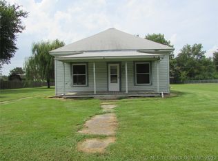 509 S Normal Ave, Claremore, OK 74017