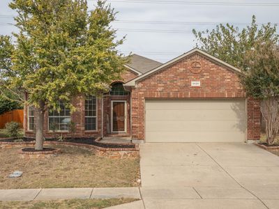 5520 Grayson Ridge Dr, Fort Worth, TX, 76179