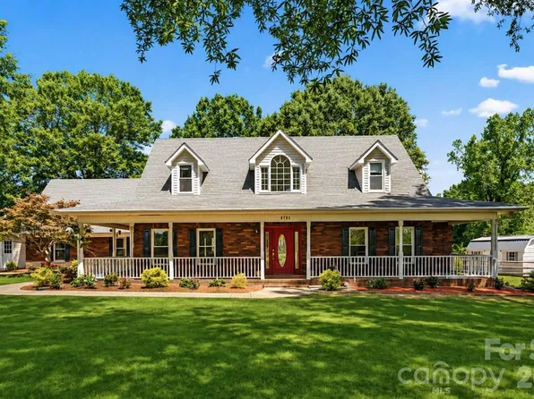 4711 Duncan Rd, Monroe, NC 28110