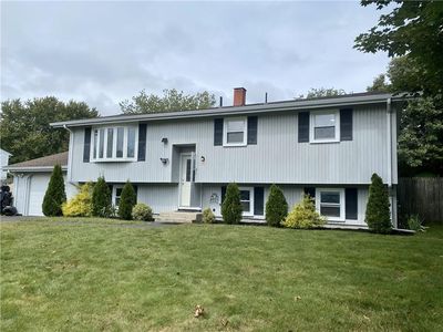 21 Sunnyside Dr, Warwick, RI, 02889