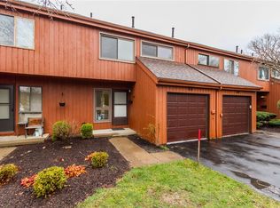 164 Wintergreen Way, Rochester, NY 14618