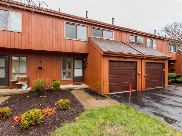 164 Wintergreen Way, Rochester, NY 14618