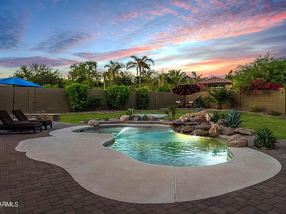 3rd image of 6459 S MESA VISTA Circle
