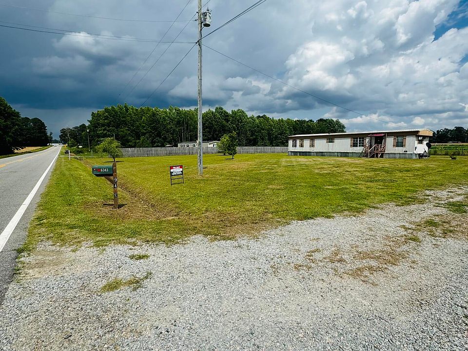 6343 Nc42, NC 27864 Zillow