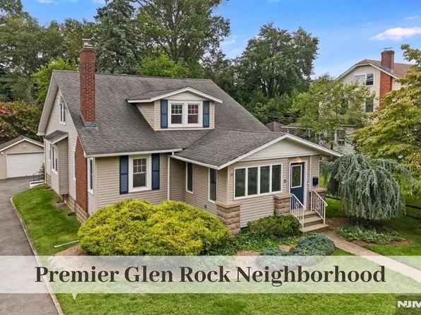 31 Kent Rd, Glen Rock, NJ 07452