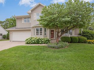 310 Crystal St, Ames, IA 50010