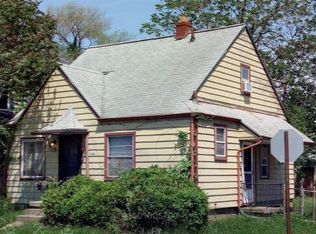 546 Frebis Ave, Columbus, OH 43206