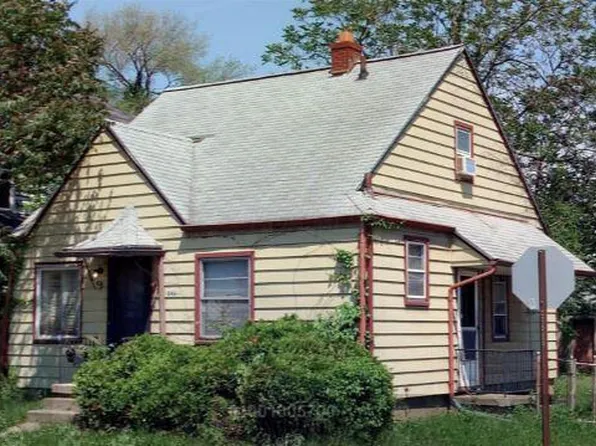 546 Frebis Ave, Columbus, OH 43206