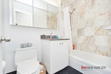 Rented by Keller Williams NYC