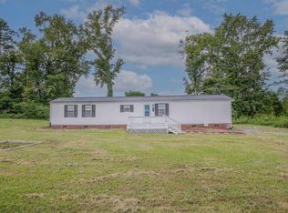 133 Plain View Rd, Carthage, NC 28327