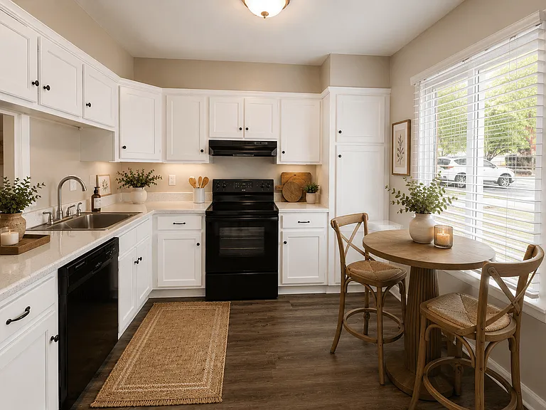 Colony Townhomes — Photo 5