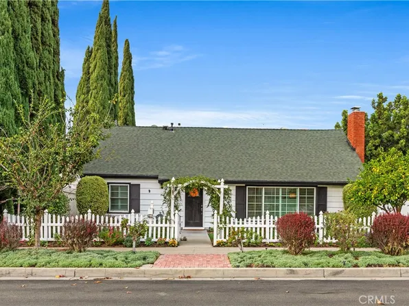 2647 E Wilson Ave, Orange, CA 92867