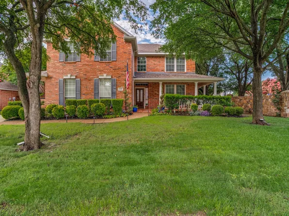 5705 Sandalwood Dr, McKinney, TX 75072