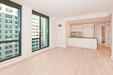 Rented by Sieber International