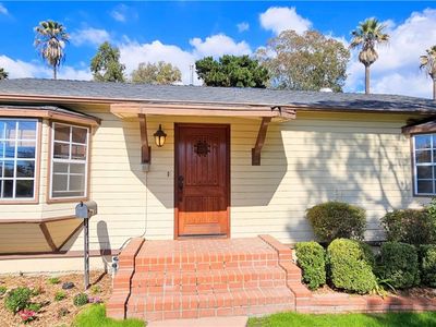 2187 Garfias Dr, Pasadena, CA, 91104