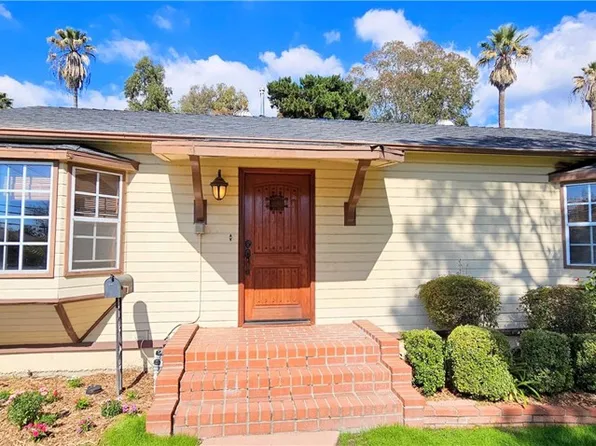 2187 Garfias Dr, Pasadena, CA 91104