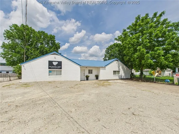 2404 Grant Ave, Saint Albans, WV 25177