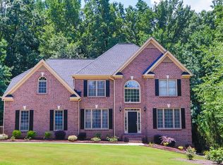 6850 Crofton Dr, Alpharetta, GA 30005