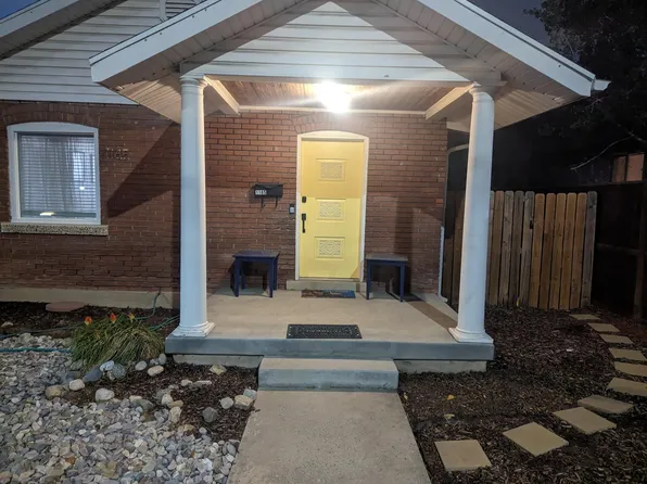1165 E 2700 S, Salt Lake City, UT 84106