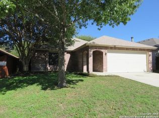 3415 Bunyan St, San Antonio, TX 78247