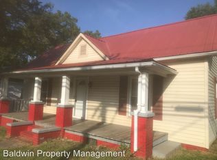 1204 S Elm St, High Point, NC 27260