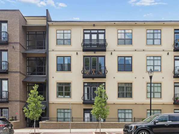 5300 Peachtree Rd Unit 2605, Chamblee, GA 30341
