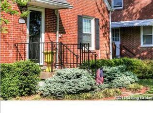 2908 Dartmouth Ave, Louisville, KY 40205