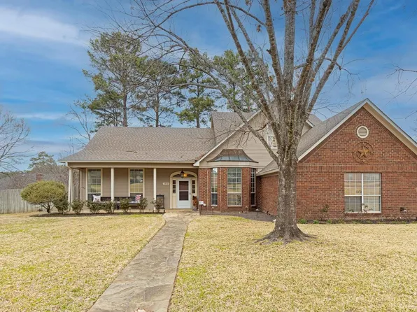 1510 Frostwood Dr, Tyler, TX 75703