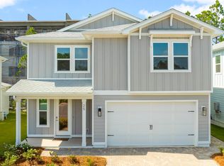 25 Ashwood Dr, Santa Rosa Beach, FL 32459