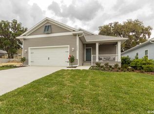 1435 NW 121st Way, Gainesville, FL 32606