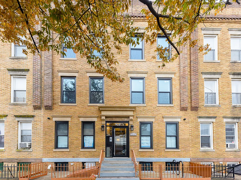 63-44 Fresh Pond Rd #2L