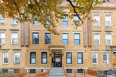 Rented by Kingsland Properties