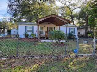134 Possum Walk Rd, Satsuma, FL 32189