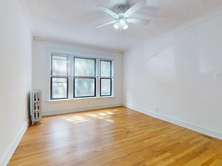 Dining/Living room