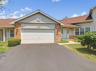21231 W Silktree Cir, Plainfield, IL 60544