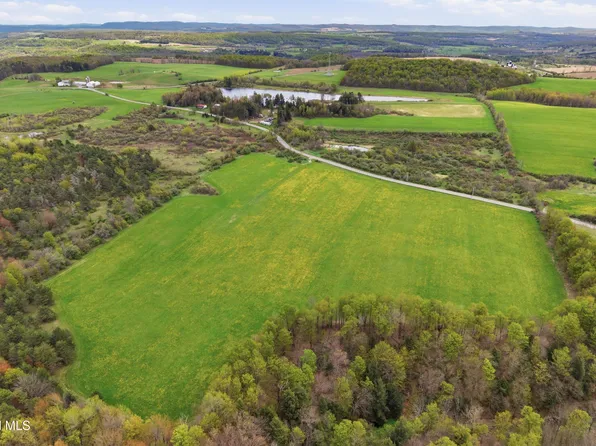 L27 Travis Road, Van Hornesville, NY 13361