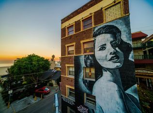 15 Paloma, Venice, CA 90291