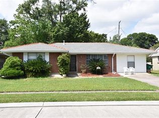 3704 Purdue Dr, Metairie, LA 70003