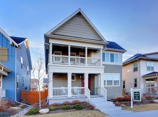 10878 E 27th Ave, Denver, CO 80238